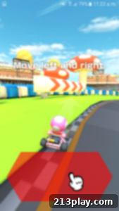 Mario Kart