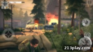 The Third Offensive 2 Brothers in Arms