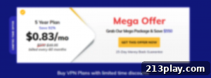 FastestVPN Honest Review Unbiased Truth Revealed 3 FastestVPN Special Deals